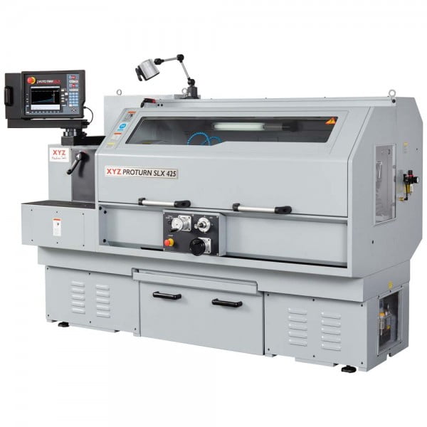 CNC